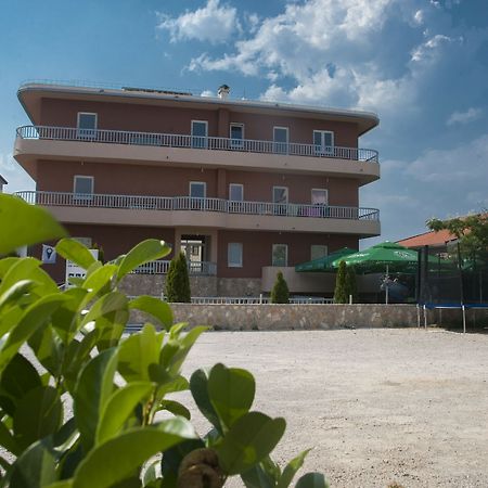 Hotel Sebastian Međugorje 外观 照片