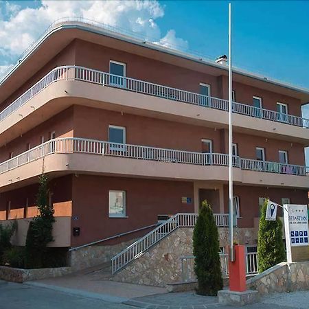 Hotel Sebastian Međugorje 外观 照片