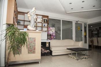 Hotel Sebastian Međugorje 外观 照片