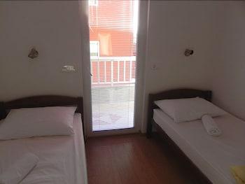 Hotel Sebastian Međugorje 外观 照片