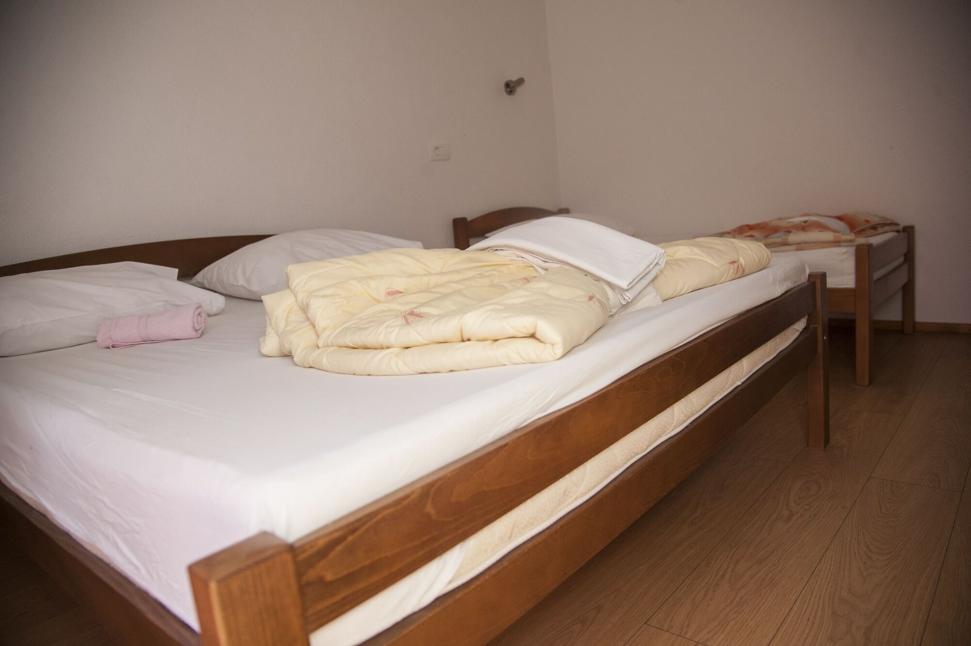 Hotel Sebastian Međugorje 外观 照片